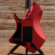 Abasi Larada 6 Legion Crimson Metallic 2021 - MUSICTONER