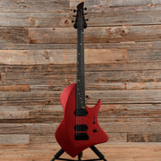 Abasi Larada 6 Legion Crimson Metallic 2021 - MUSICTONER