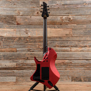 Abasi Larada 6 Legion Crimson Metallic 2021 - MUSICTONER