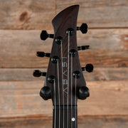 Abasi Larada 6 Legion Crimson Metallic 2021 - MUSICTONER