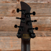 Abasi Larada 6 Legion Crimson Metallic 2021 - MUSICTONER