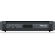 Lab Gruppen PDX3000 Two-Channel Amplifier with DSP Control