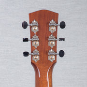 Bedell Firseside Parlor Acoustic Guitar - #122016