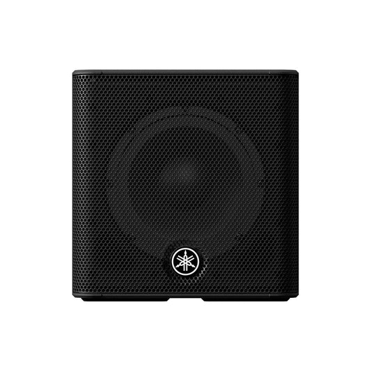 Yamaha STAGEPAS 200BTR Battery-powered Portable PA System with Bluetooth