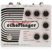 Electro Harmonix Adrian Belew Echoflanger