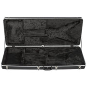 Dean ABS Molded Hard Case ML Series