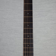Bedell Revolution Parlor Acoustic Guitar - #722002
