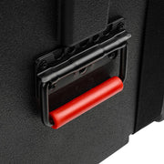 Gator Grooves GPC3315DHW 33 x 15-Inch Drum Hardware Case with Inline Wheels