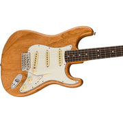 Fender American Vintage II 1973 Stratocaster Electric Guitar - Rosewood Fingerboard, Aged Natural
