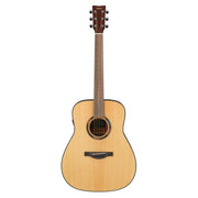 Yamaha 2nd Generation TransAcoustic TAG1E Acoustic Electric Guitar - Natural