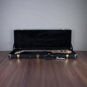 Spector Euro 5 LT Solid Korina Wings 5-String Electric Bass Guitar - Natural Satin - CHUCKSCLUSIVE - #NB23461