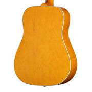 Epiphone Dove Studio Acoustic Electric Guitar - Natural
