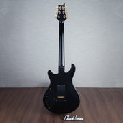 PRS 509 10 Top Electric Guitar - Cobalt Smokeburst - #230360450 - 2023