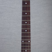Gibson Murphy Lab 1958 Les Paul Junior Double-Cut, Gold Hardware - Watermelon King - CHUCKSCLUSIVE - #84568