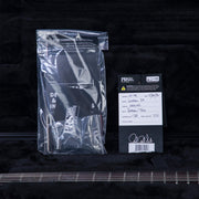 PRS Custom 24 10-Top Maple/Korina Sprayer's Choice Electric Guitar - Rocoto Burst - #0419195