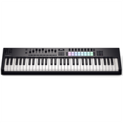 Novation Launchkey 61 MK4 61-Key MIDI Keyboard Controller