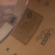 DW Collector's Series 333 4-Piece Shell Pack with 22-Inch Kick - FP - Black Oyster Glass