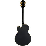 Gretsch Steve Wariner G6120T-SW Nashville Gentleman Signature Electric Guitar - Magic Black