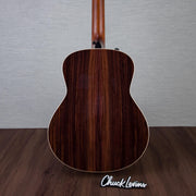 Taylor GT 811e Rosewood/Spruce Acoustic Electric Guitar - #1207103085