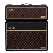 Vox AC Hand-Wired 2x12-Inch Guitar Amplifier Cabinet