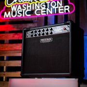 Mesa/Boogie Rectifier Badlander 25 1 x 12-Inch 25-Watt Guitar Combo Amp