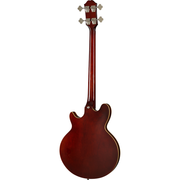 Epiphone Jack Casady Signature Electric Bass Guitar - Sparkling Burgundy