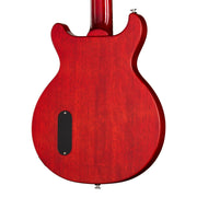 Gibson Les Paul Junior Double Cutaway Electric Guitar - Vintage Cherry