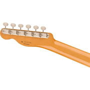 Fender Vintera II '60s Telecaster Electric Guitar - Fiesta Red