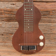 Ace 6-String Lap Steel 1950 - MUSICTONER