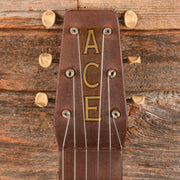 Ace 6-String Lap Steel 1950 - MUSICTONER