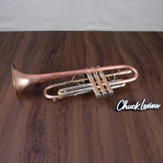 Lotus Solo Bb Trumpet