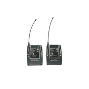 Sennheiser EW112P-G4-A Portable Lavalier Wireless System