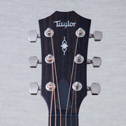Taylor 314ce Sapele/Stika Spruce Acoustic Electric Guitar - #1204264060