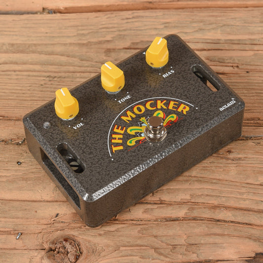 Aclam The Mocker - MUSICTONER