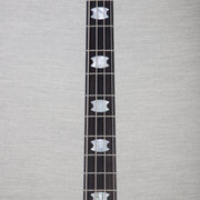 Spector USA Custom NS-2 Legends of Racing Limited Edition Bass Guitar - “Mr. Smooth” - CHUCKSCLUSIVE - #1599 - #1599