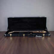 Spector Euro 5 LT Solid Korina Wings 5-String Electric Bass Guitar - Natural Satin - CHUCKSCLUSIVE - #NB23465