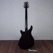 PRS S2 Vela Custom Color Electric Guitar - Charcoal - #25S2079288
