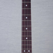 Fender Custom Shop Stratocaster Pro Electric Guitar - Aged Vintage White - #XN18811