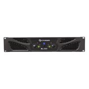 Crown XLI 2500 750-Watt 2-Channel Power Amplifier