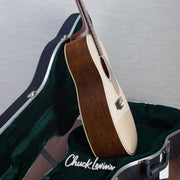 Martin Custom Shop 00-28 Style Guatemalan Rosewood/Italian Alpine Spruce LR Baggs - Anthem Acoustic Electric Guitar - #M2799756