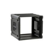 SKB Cases 1SKB-R10U 10U Roto Rack Case 24x22.5x20-Inch