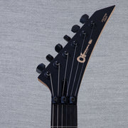 Charvel Custom Shop San Dimas 1H Floyd Rose Masterbuilt by “Big” Rob Knowles - Taxi Cab Yellow - #RK0079