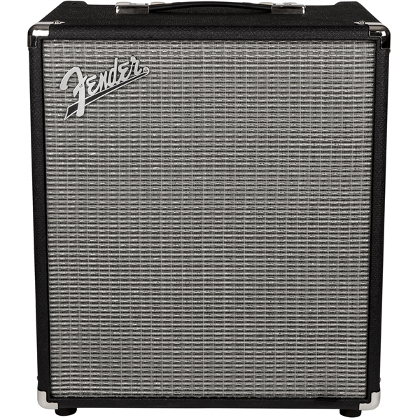 Fender Rumble 100 100-Watts 1x12-Inch Bass Combo Amplifier