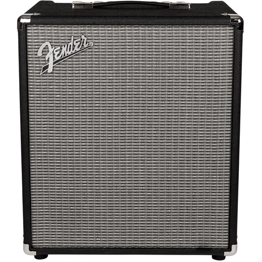 Fender Rumble 100 100-Watts 1x12-Inch Bass Combo Amplifier