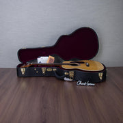 Martin Custom Shop Custom "0" Tenor Guatemalan Rosewood/Spruce 4-String Acoustic Guitar - #M2983353