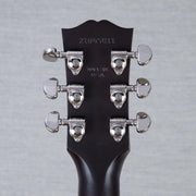 Gibson J-45 Special Satin Mahogany/Sitka Spruce Acousitc Electric Guitar - Satin Vintage Sunburst - #21045011