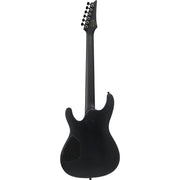 Ibanez S Iron Label S721RB Electric Guitar - Black Flat