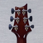 PRS S2 Vela Custom Color Electric Guitar - Walnut - #25S2079248