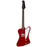 Epiphone 1963 Firebird I Reissue Electric Guitar - Cherry