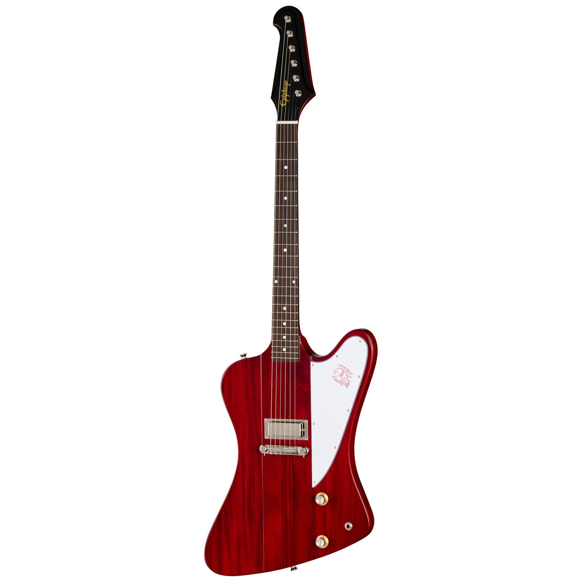 Epiphone 1963 Firebird I Reissue Electric Guitar - Cherry